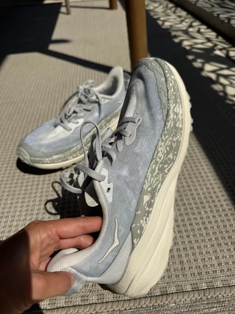 Hoka Speedgoat 6 bike d'occasion — image 4 sur 13