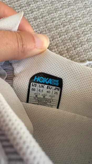 Hoka Speedgoat 6 bike d'occasion — image 13 sur 13