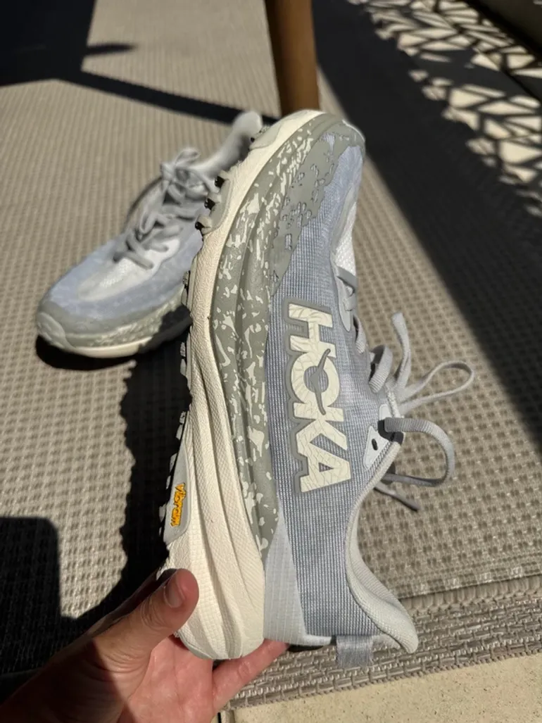 Hoka Speedgoat 6 bike d'occasion — image 5 sur 13