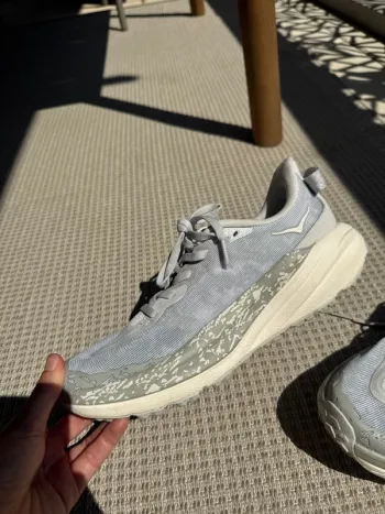 Hoka Speedgoat 6 bike d'occasion — image 8 sur 13