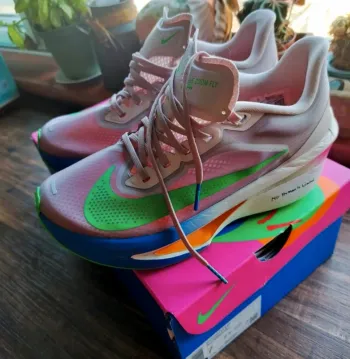 Used Decathlon Zoom Fly 6 bike — image 2 of 15