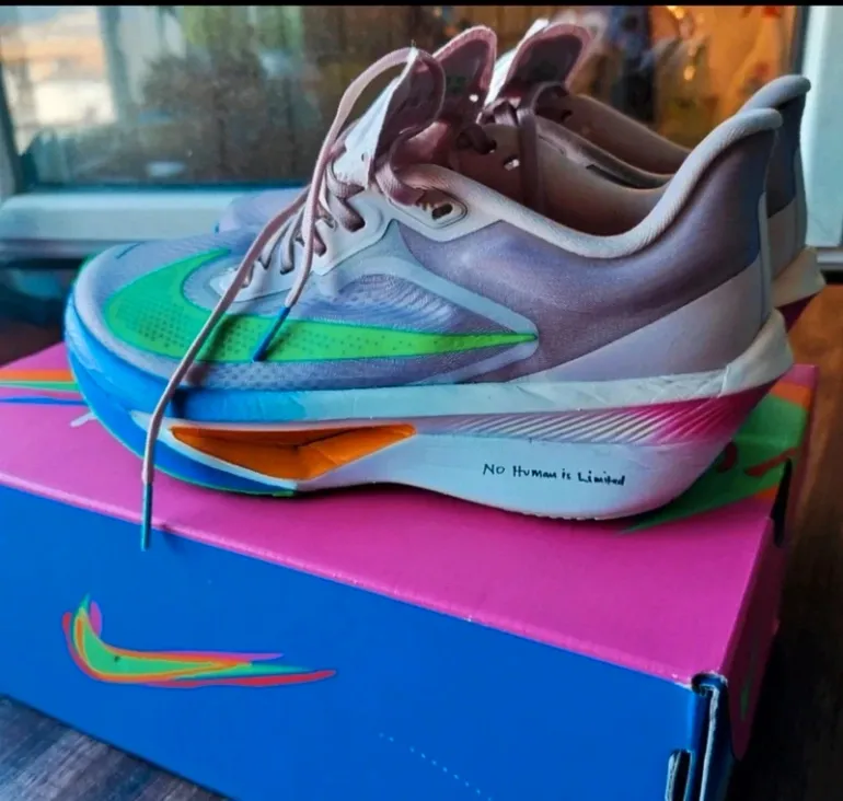 Used Decathlon Zoom Fly 6 bike — image 4 of 15