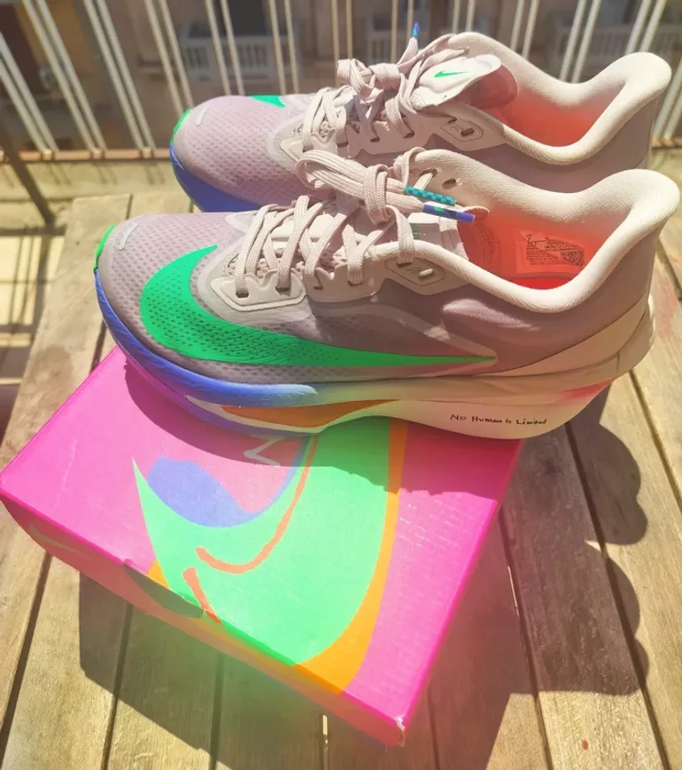 Used Decathlon Zoom Fly 6 bike — image 12 of 15