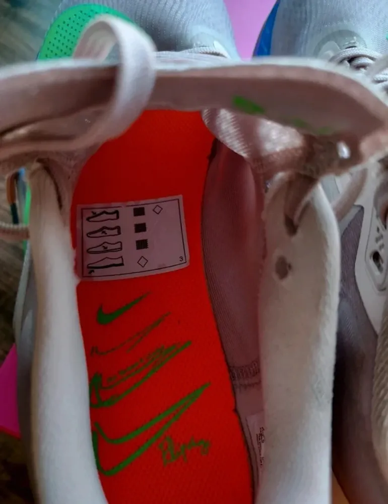 Used Decathlon Zoom Fly 6 bike — image 10 of 15