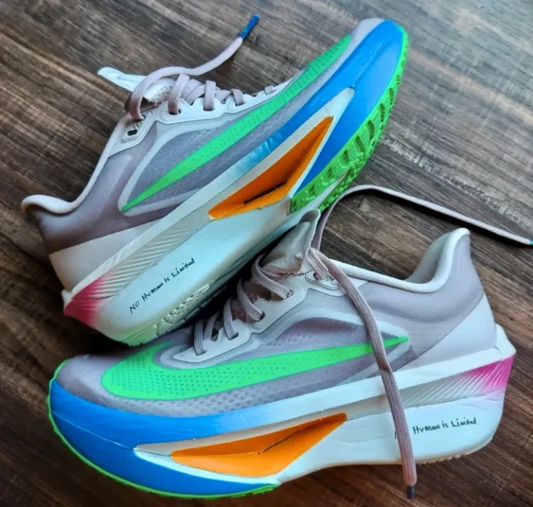 Used Decathlon Zoom Fly 6 bike — image 7 of 15