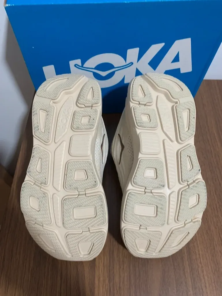 Used Hoka Bondi 9 bike — image 5 of 6