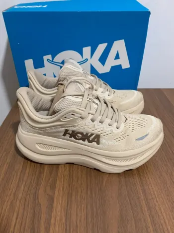 Used Hoka Bondi 9 bike — image 2 of 6