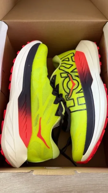 Used Hoka schoenen bike — image 5 of 5