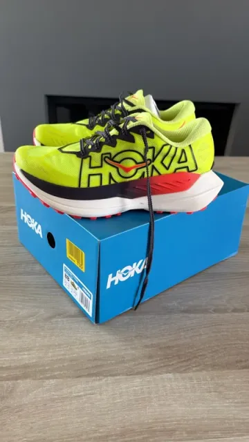 Used Hoka schoenen Running Shoes