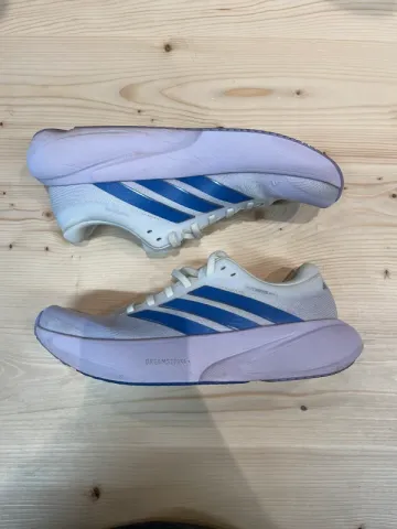 Used Supernova Rise 3 Running Shoes