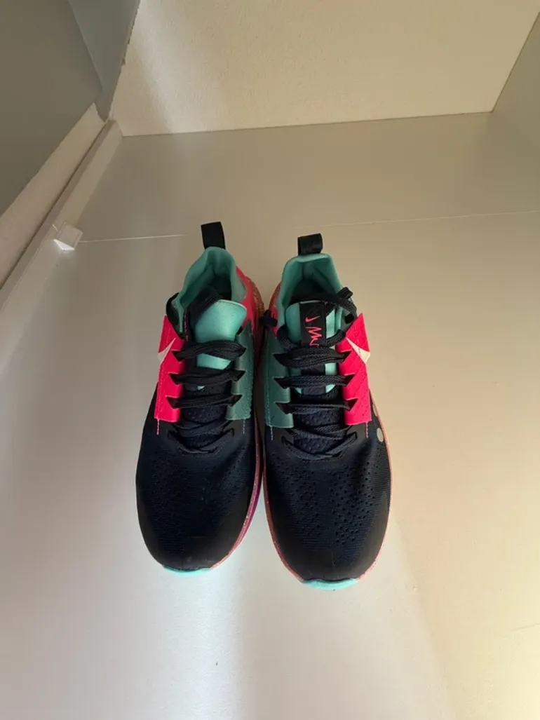Używany Nike Trail Run Schuhe bike — zdjęcie 2 z 3