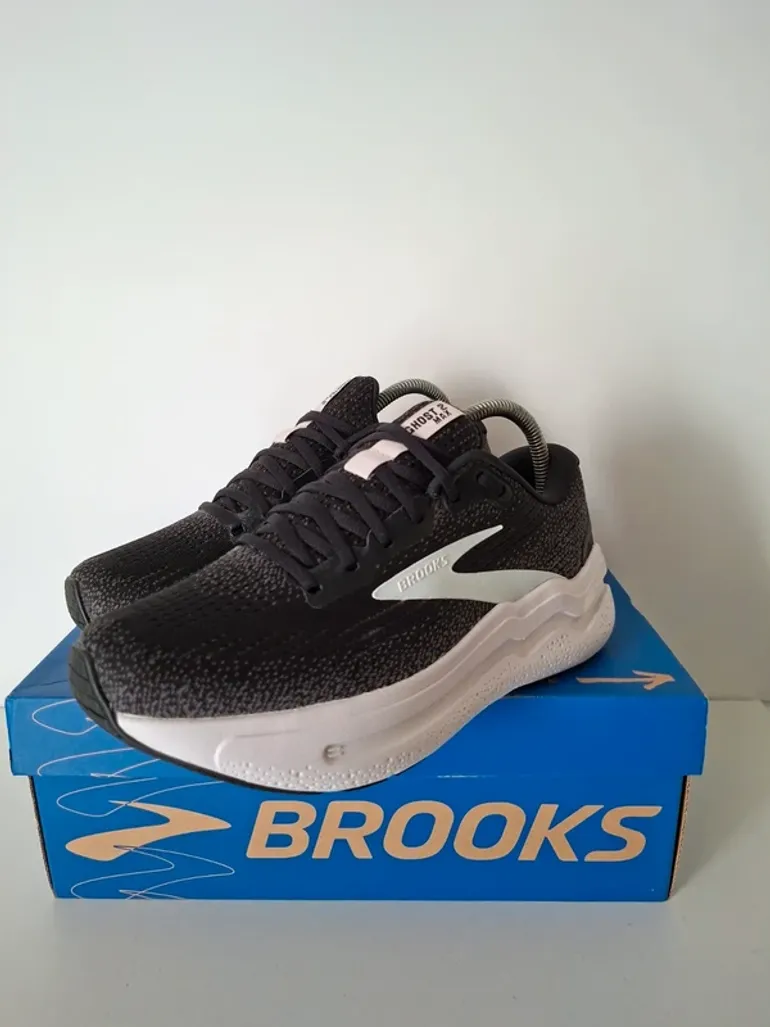 Used Brooks Ghost Max 2 bike — image 6 of 14