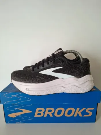 Used Brooks Ghost Max 2 bike — image 7 of 14