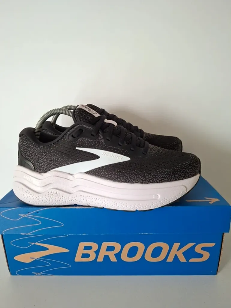 Used Brooks Ghost Max 2 bike — image 3 of 14