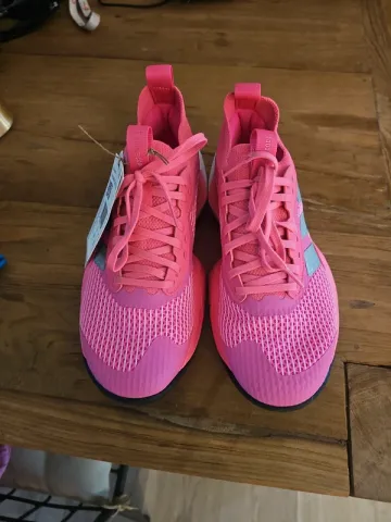 Used Adidas Sneakers Running Shoes