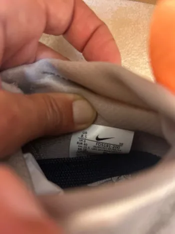 Used Nike Zegama 2 bike — image 4 of 5