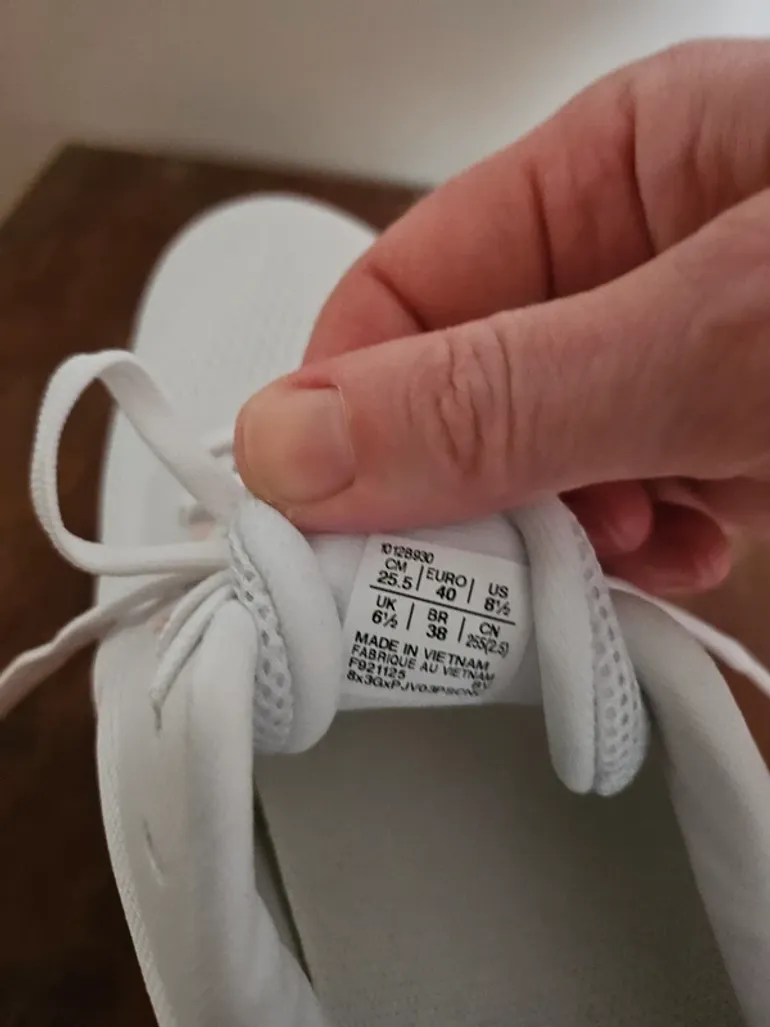 Used Asics Gel pulse 17 bike — image 7 of 14