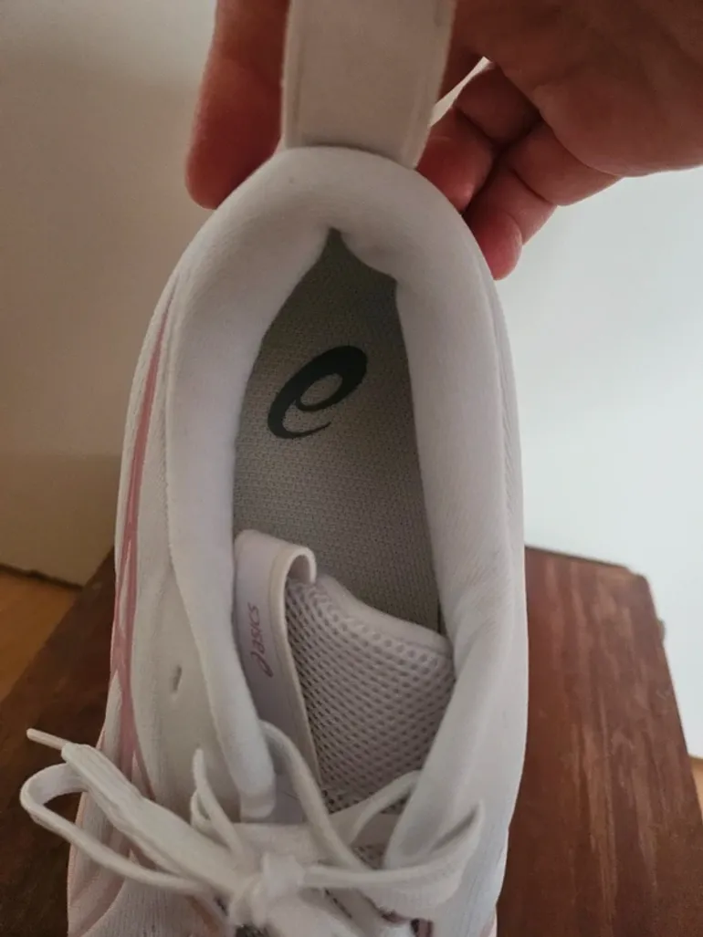 Used Asics Gel pulse 17 bike — image 6 of 14