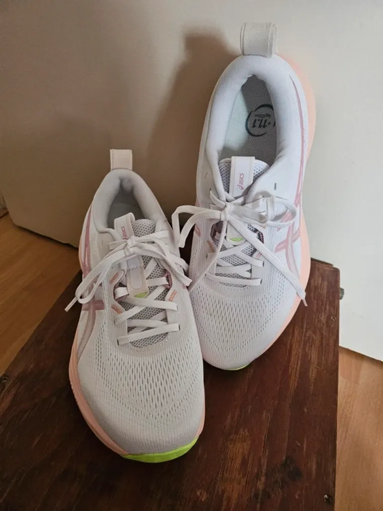 Used Asics Gel pulse 17 bike — image 1 of 14
