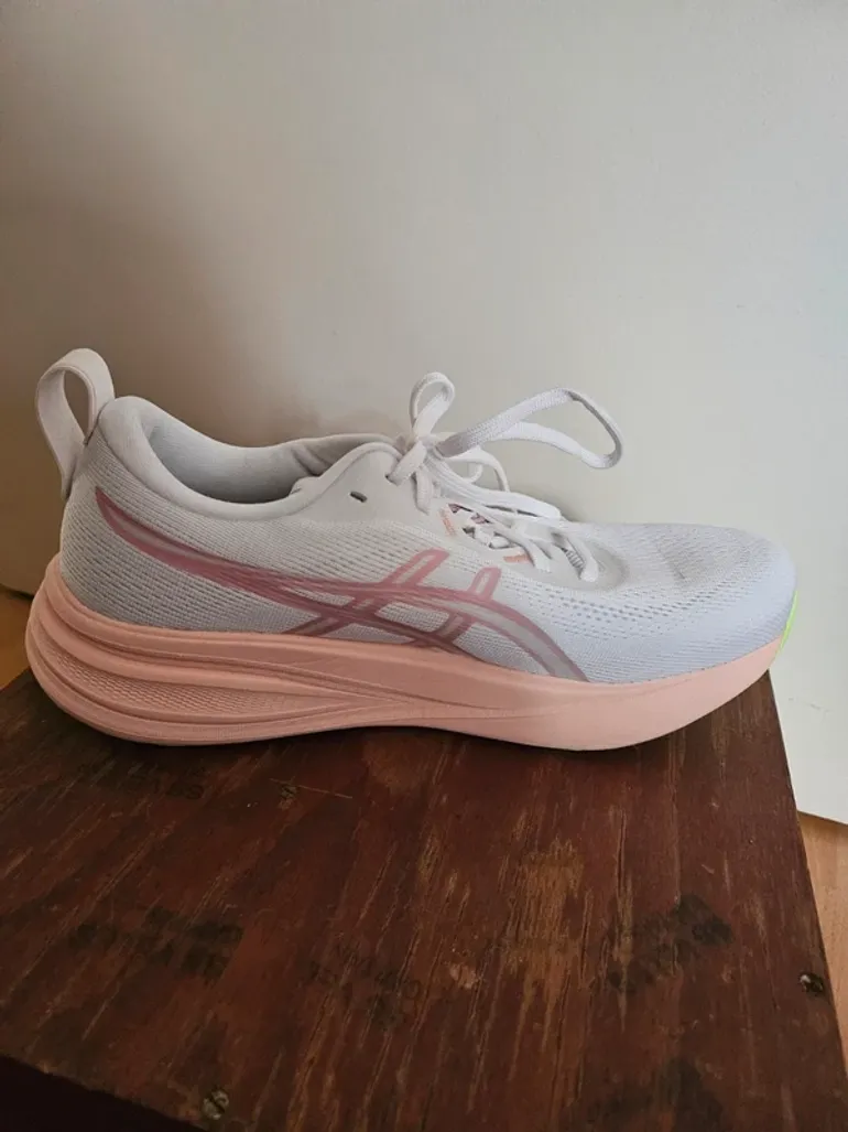 Used Asics Gel pulse 17 bike — image 11 of 14