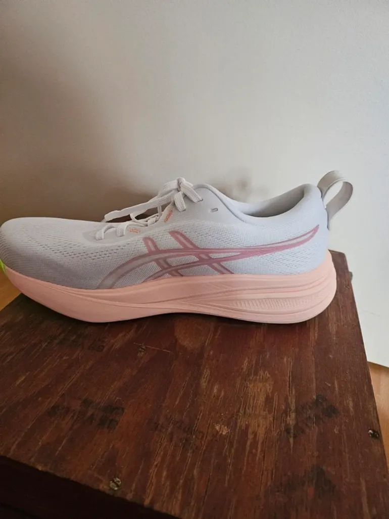 Used Asics Gel pulse 17 bike — image 5 of 14