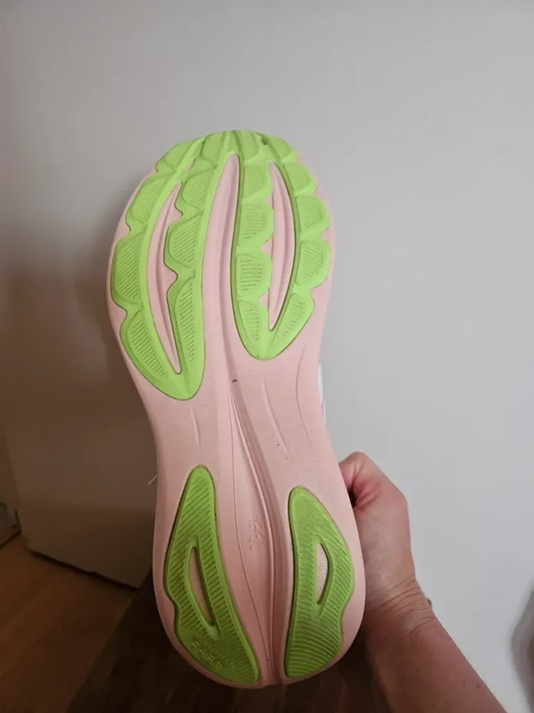 Used Asics Gel pulse 17 bike — image 8 of 14