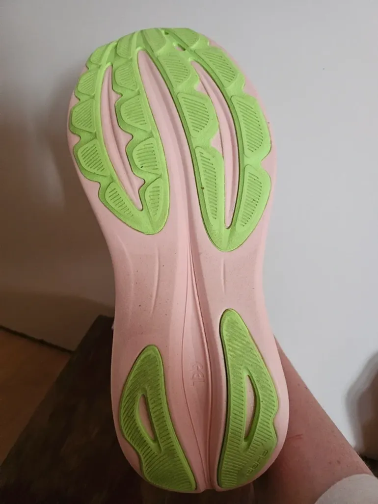 Used Asics Gel pulse 17 bike — image 14 of 14