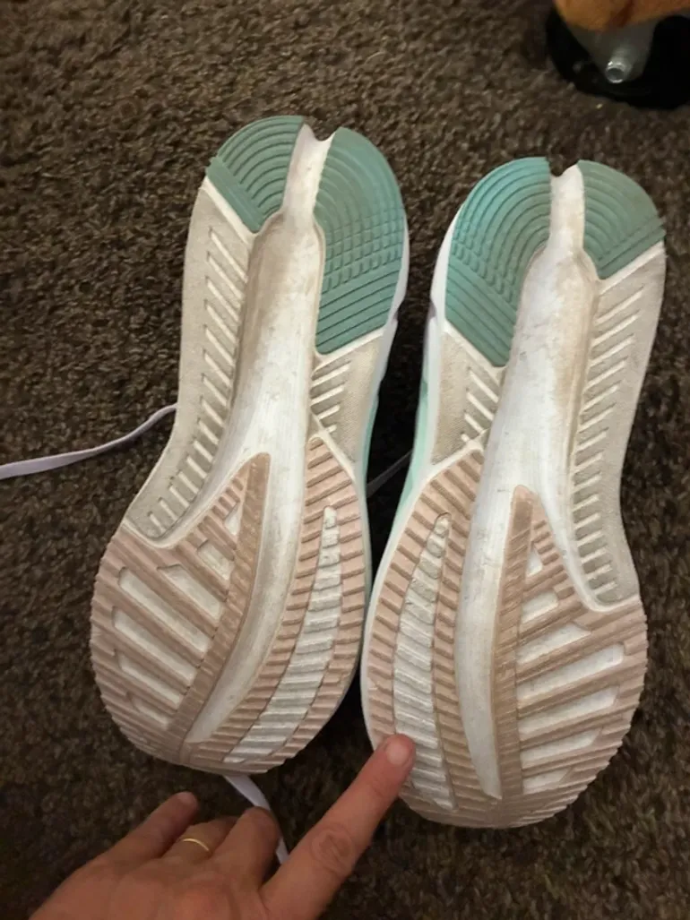 Used Adidas Adistar 4 bike — image 5 of 5