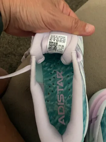 Used Adidas Adistar 4 bike — image 4 of 5