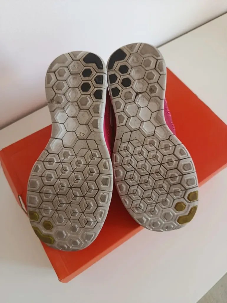 Used Nike Free 5.0 bike — image 3 of 4