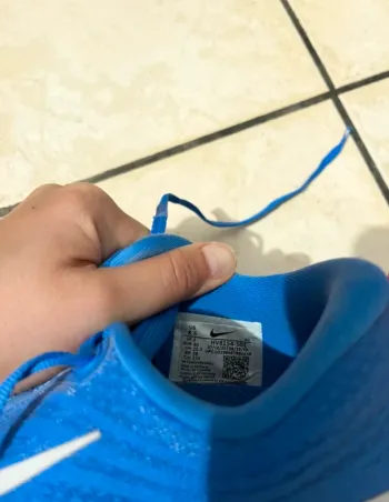 Used Nike Vomero Plus 18 bike — image 4 of 8