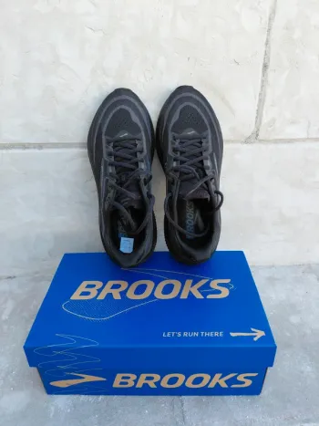 Brugt Brooks Ghost 18 bike — billede 4 af 9