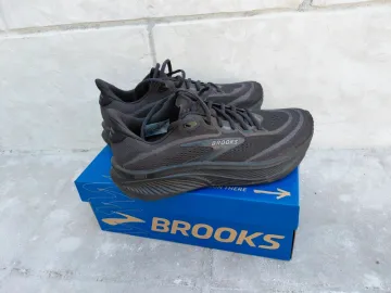 Brugt Brooks Ghost 18 Running Shoes