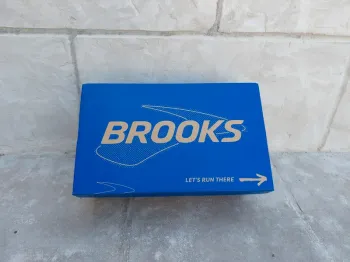 Brugt Brooks Ghost 18 bike — billede 9 af 9