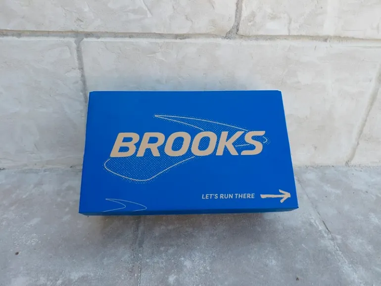 Brugt Brooks Ghost 18 bike — billede 9 af 9