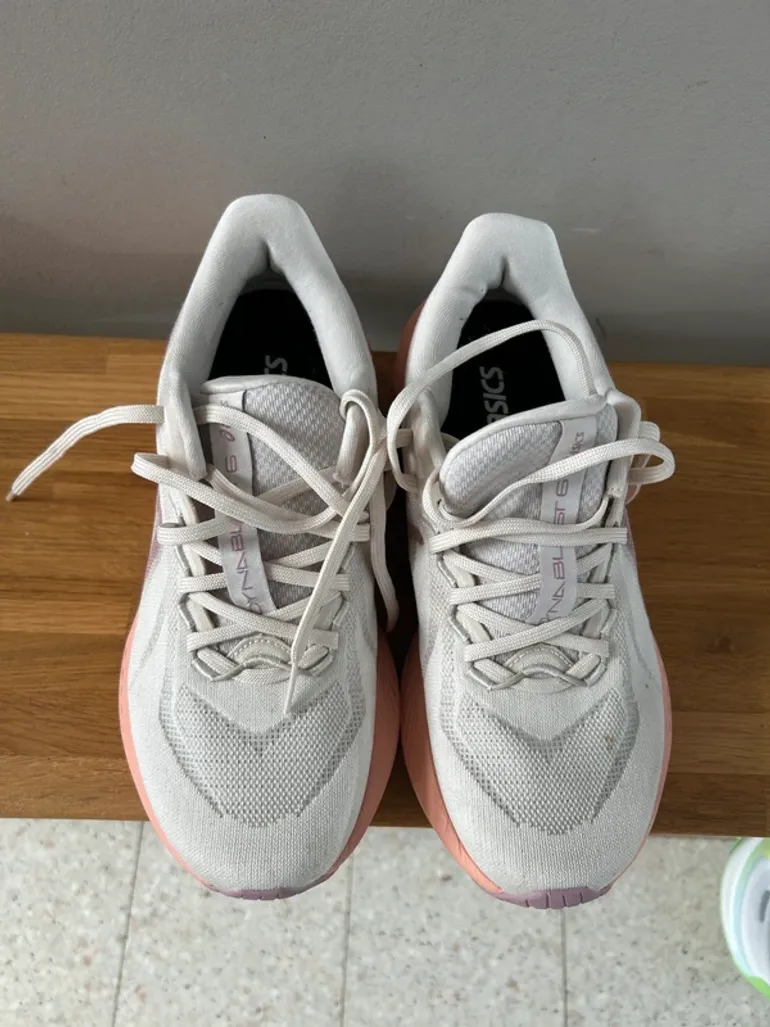 Used Asics DYNABLAST6 bike — image 8 of 8