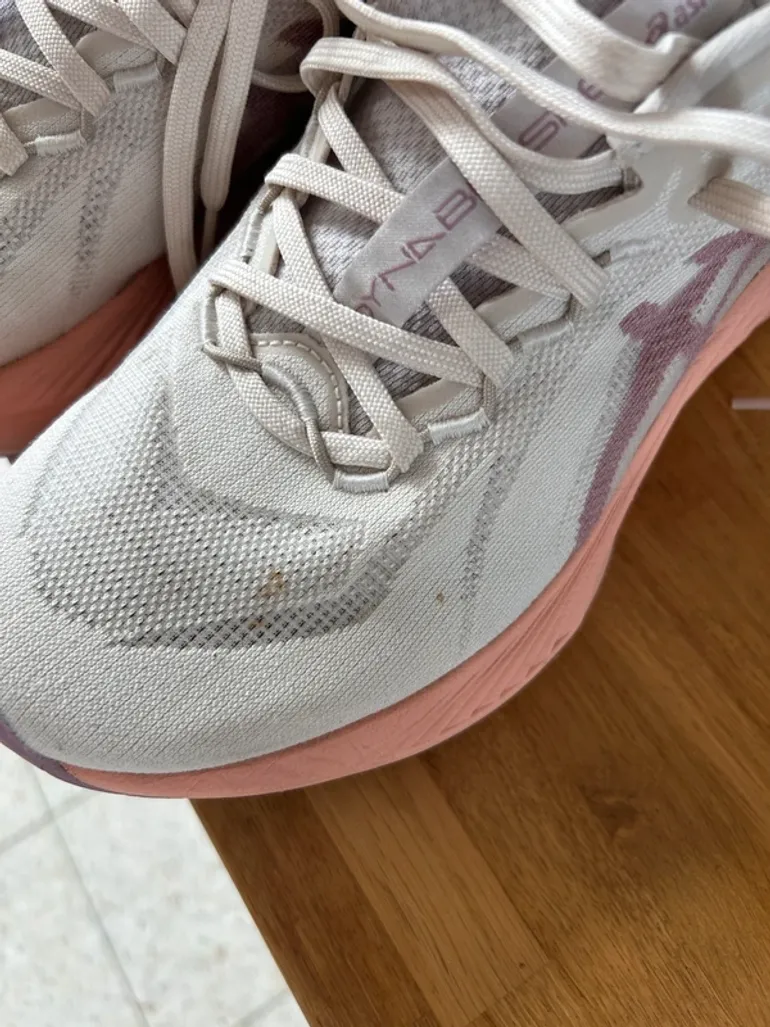 Used Asics DYNABLAST6 bike — image 3 of 8