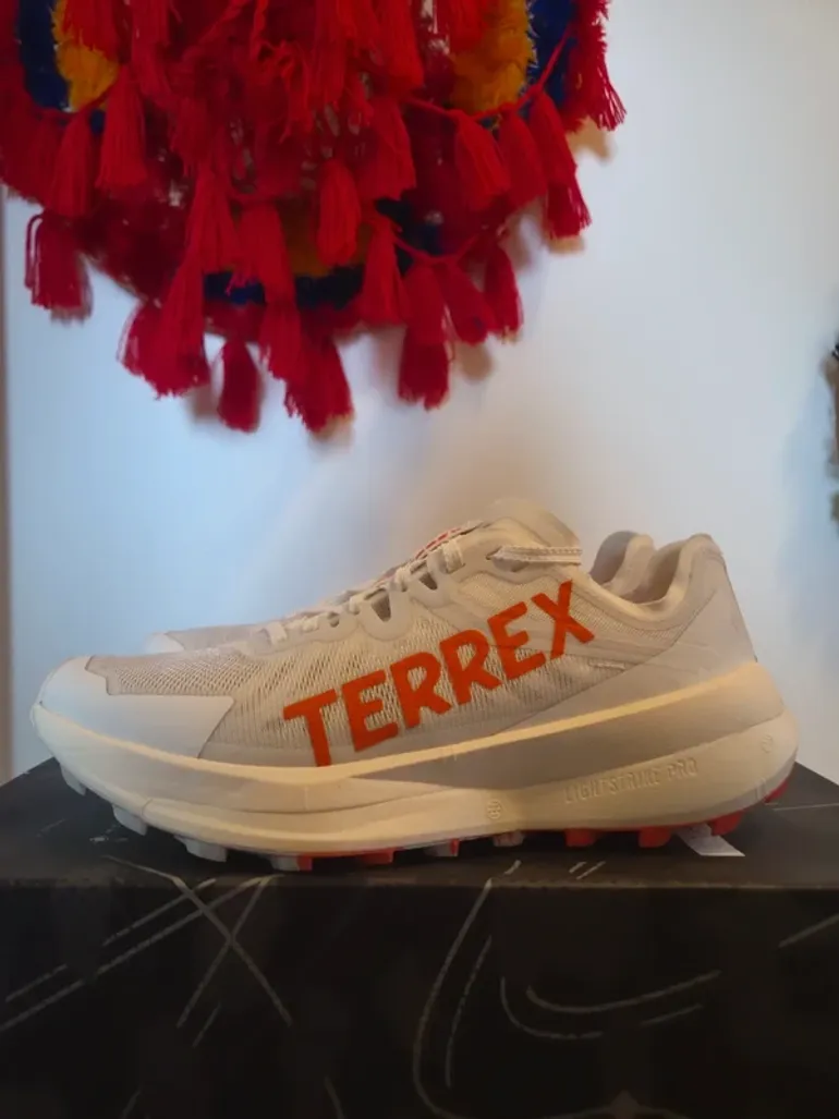 Continental Terrex Agravic Speed bike usato — immagine 2 di 2