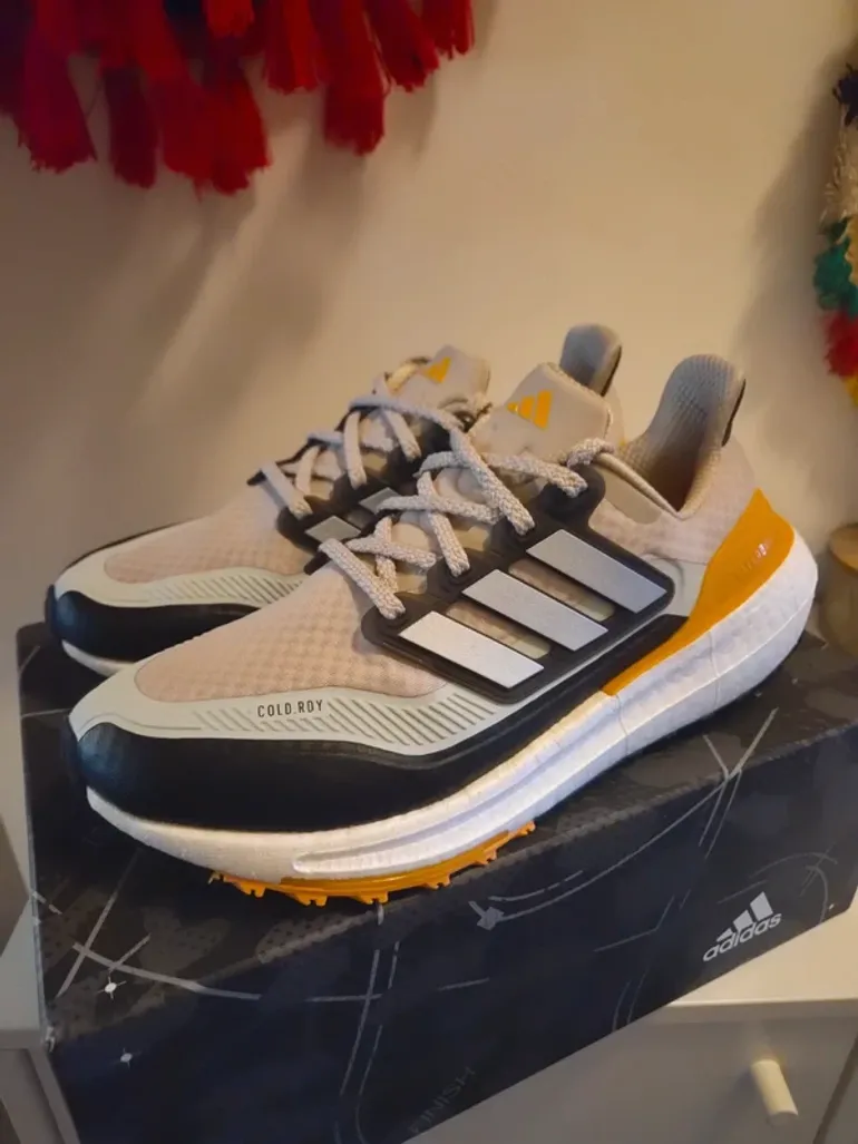 Gebrauchtes Continental Ultraboost Light Cold.Rdy bike — Bild 6 von 15