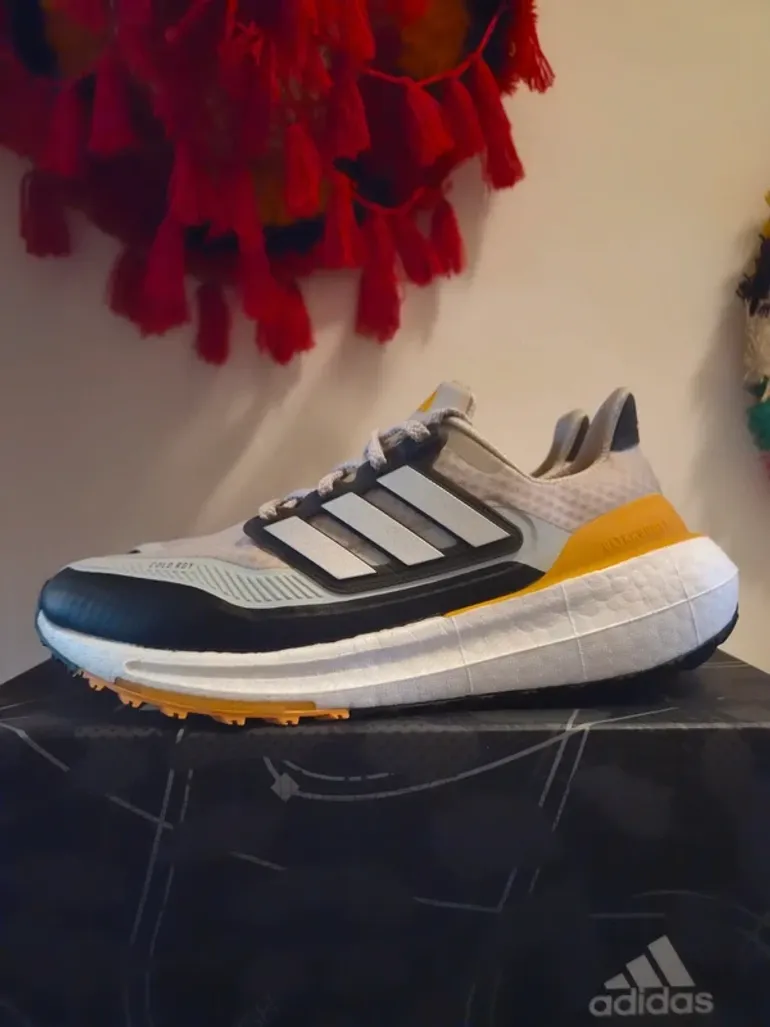 Gebrauchtes Continental Ultraboost Light Cold.Rdy bike — Bild 2 von 15