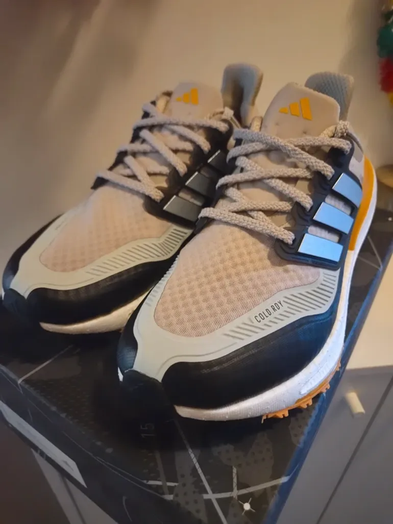 Gebrauchtes Continental Ultraboost Light Cold.Rdy bike — Bild 8 von 15