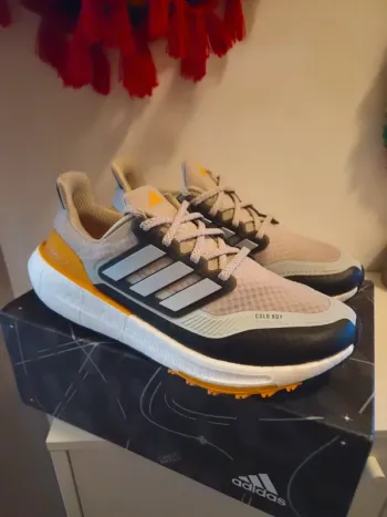 Gebrauchtes Continental Ultraboost Light Cold.Rdy bike — Bild 10 von 15
