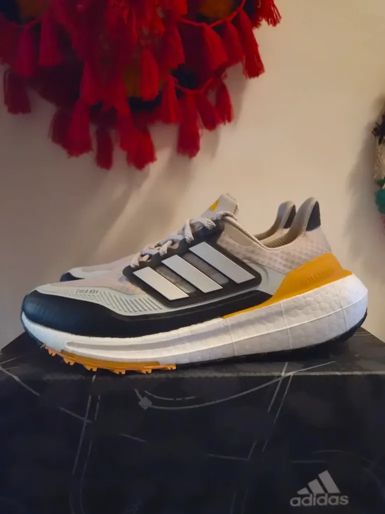 Gebrauchtes Continental Ultraboost Light Cold.Rdy bike — Bild 3 von 15