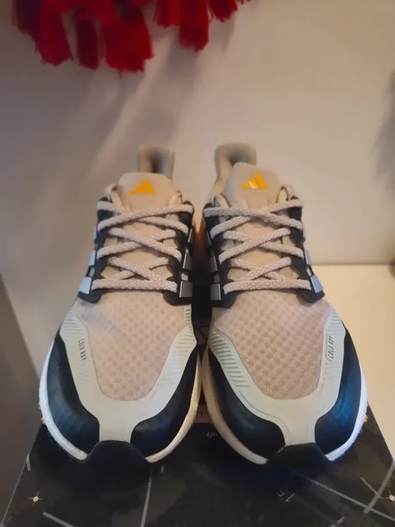 Gebrauchtes Continental Ultraboost Light Cold.Rdy bike — Bild 9 von 15