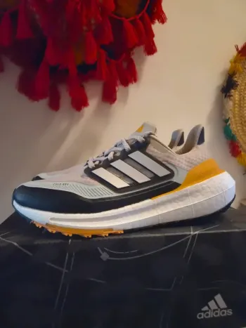 Gebrauchtes Continental Ultraboost Light Cold.Rdy bike — Bild 4 von 15