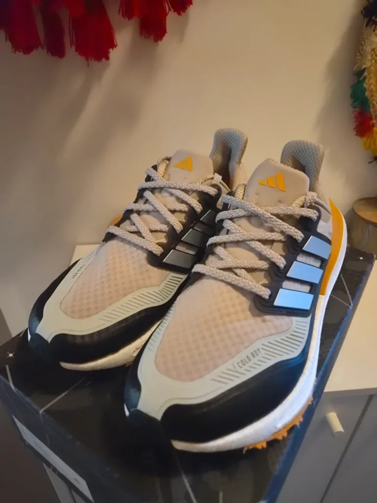 Gebrauchtes Continental Ultraboost Light Cold.Rdy bike — Bild 7 von 15