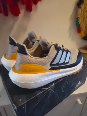 Gebrauchtes Continental Ultraboost Light Cold.Rdy bike — Bild 13 von 15