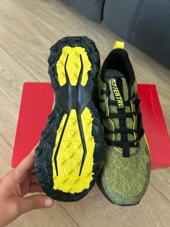 New Balance MTTTR cy1 bike usato — immagine 7 di 10