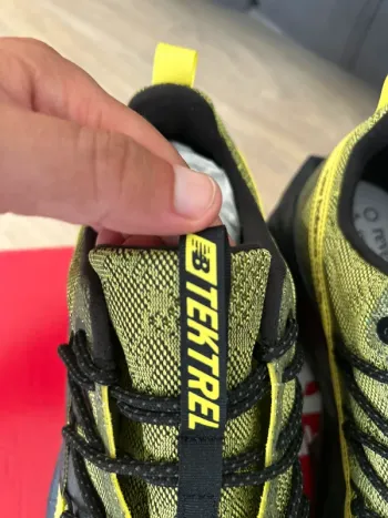 New Balance MTTTR cy1 bike usato — immagine 4 di 10