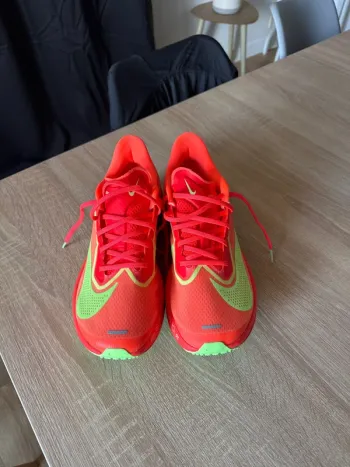 Nike Zoom Fly bike usato — immagine 2 di 5